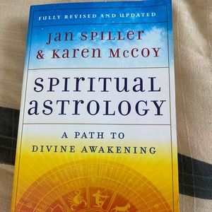 Astrology book